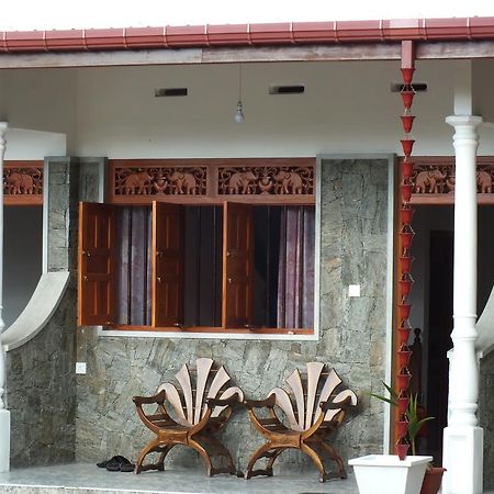 Отель Beach Corner Велигама Экстерьер фото
