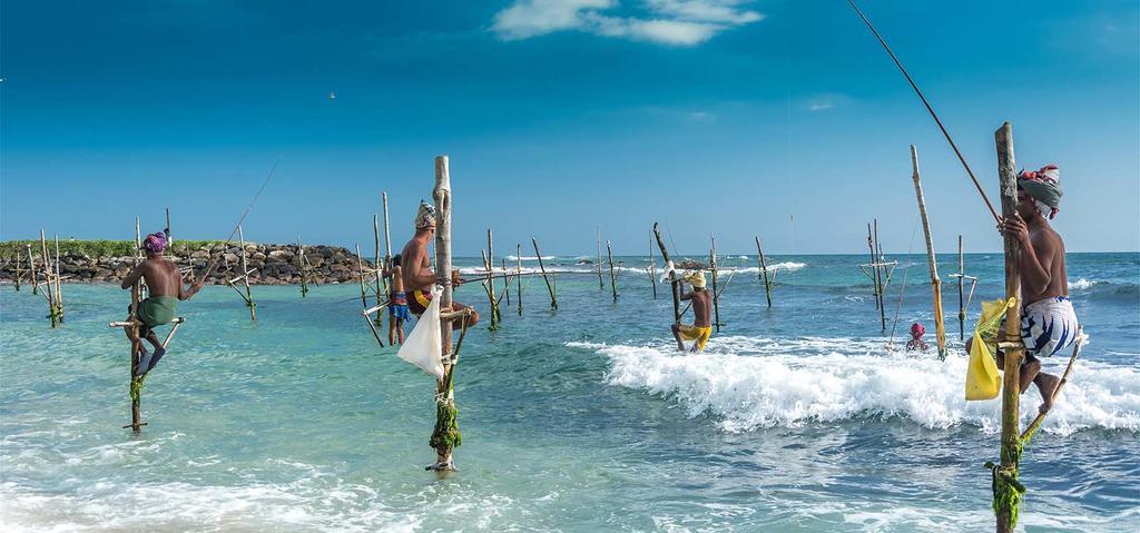 Отель Beach Corner Велигама Экстерьер фото